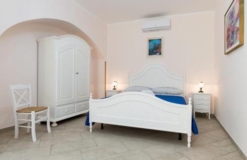 Giungano Appartement | casa vacanza Rosy di Guida Rosy