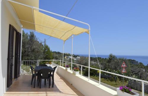 Marina di Novaglie Maison | CASA VACANZA SALENTINA