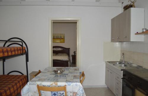 Marina di Novaglie Maison | CASA VACANZA SALENTINA