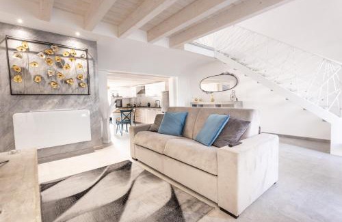 Racale Maison | Casa vacanza salento luxury virginia
