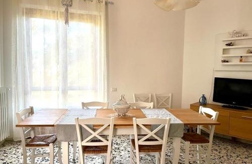 Gioiella Appartement | Casa Vacanza Sergio e Carla