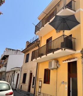 Tonnarella Appartement | Casa Vacanza Stella