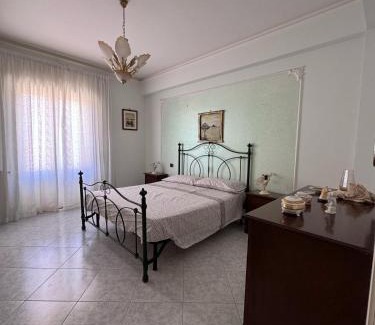 Tonnarella Appartement | Casa Vacanza Stella