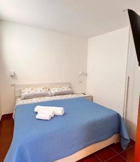 Tonnarella Appartement | Casa Vacanza Stella