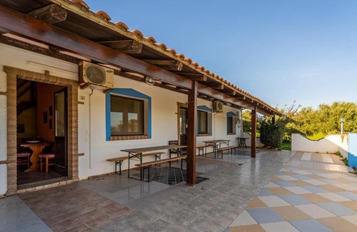 Gonnesa Maison | Casa Vacanza Su Cuili