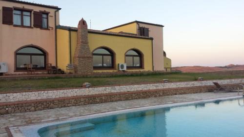 Gonnesa Maison | Casa Vacanza Su Cuili