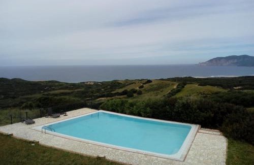Gonnesa Maison | Casa Vacanza Su Cuili