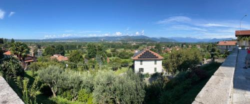 Taino Appartement | Casa vacanza sul lago