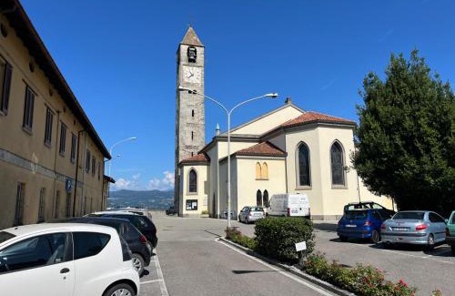 Taino Appartement | Casa vacanza sul lago