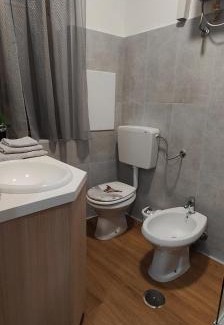 Catanzaro Appartement | casa vacanza sussurro dei venti
