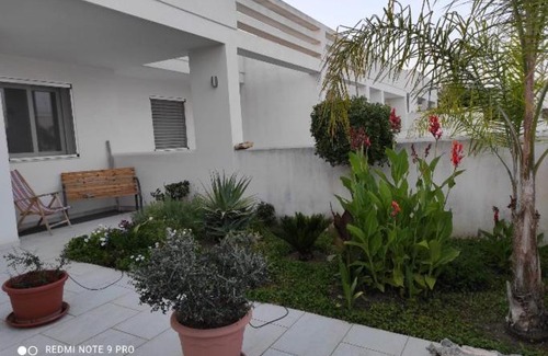 Borgagne Appartement | Casa vacanza Torre Dell'Orso San Foca Laghi Alimini Otranto