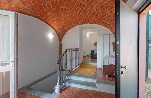 Rocca Grimalda Appartement | Casa Vacanza Tra Vigneti E Mura
