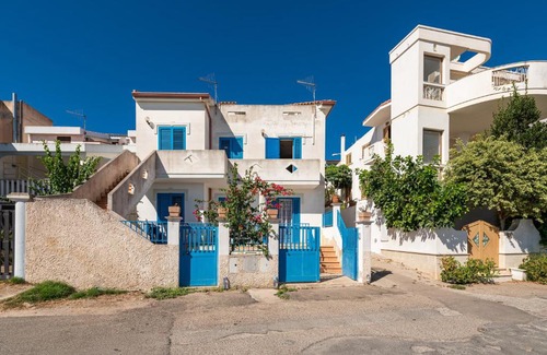 Calasetta Maison | Casa Vacanze 21 Aprile - 1