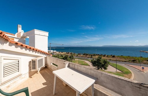 Calasetta Maison | Casa Vacanze 21 Aprile - 1
