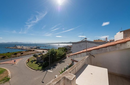 Calasetta Maison | Casa Vacanze 21 Aprile - 1