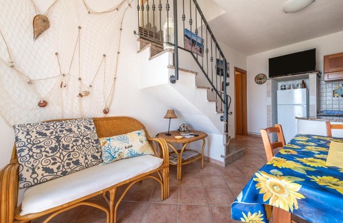 Calasetta Maison | Casa Vacanze 21 Aprile - 1