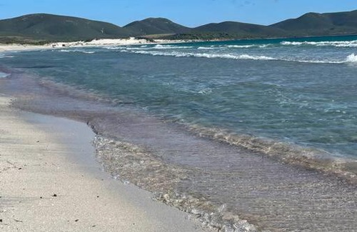 Carbonia Maison | Casa Vacanze a 10 km dal mare