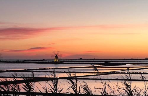 Marsala Maison | Casa Vacanze A CASUZZA