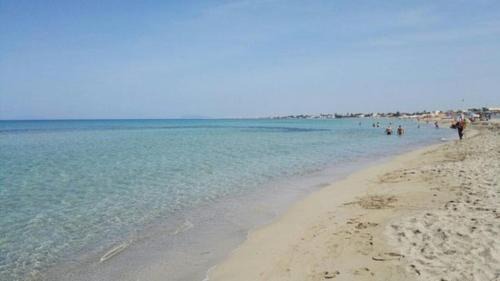 Marsala Maison | Casa Vacanze A CASUZZA