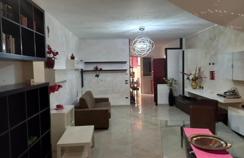 Vanze Maison | Casa Vacanze a due passi dal mare