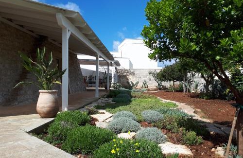 Gagliano del Capo Appartement | Casa Vacanze a Sud del Ciolo