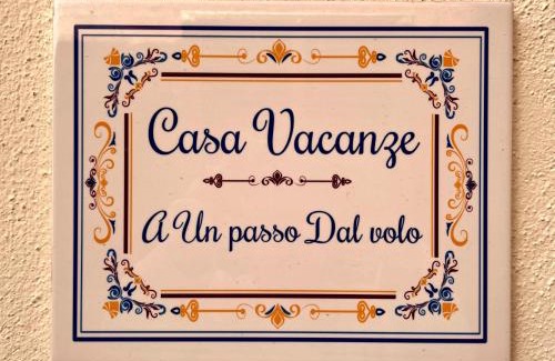 Municipio 5 Maison | Casa Vacanze A un Passo dal Volo