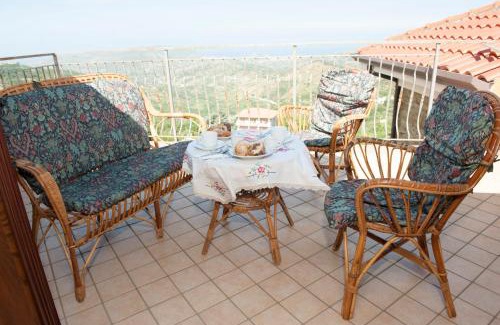 Prignano Cilento Lit Et Petit-Déjeuner | Casa Vacanze - Affittacamere Il Tempone