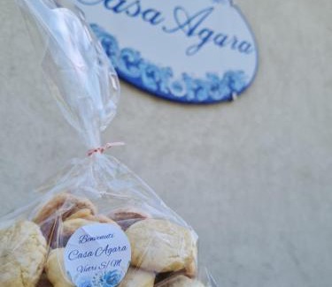 Vietri sul Mare Maison | Casa Vacanze Agara