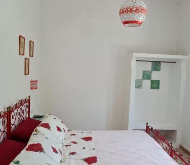 Vietri sul Mare Maison | Casa Vacanze Agara