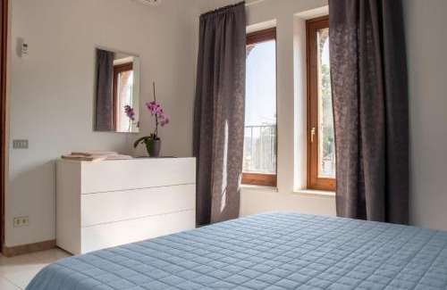 Caprino Veronese Maison | Casa Vacanze Al Borgo
