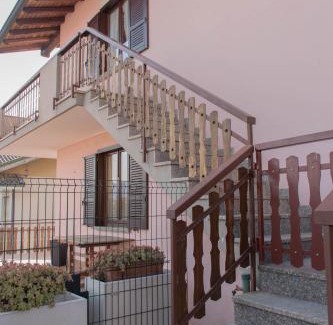 Gazzaniga Maison | casa vacanze al paesello