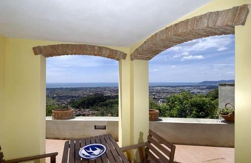 Massa Appartement | Casa Vacanze Al Settimo Cielo