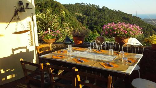 Massa Appartement | Casa Vacanze Al Settimo Cielo