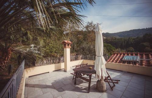 Massa Appartement | Casa Vacanze Al Settimo Cielo