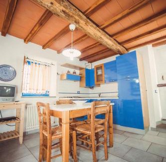 Massa Appartement | Casa Vacanze Al Settimo Cielo