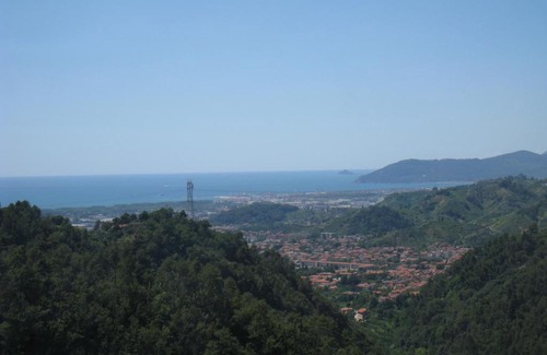 Pariana Appartement | Casa Vacanze Albachiara