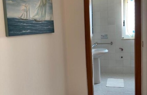 Monti D'arena-Bosco Caggione Appartement | Casa VACANZE Alessia