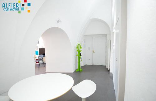 Historical Center Maison | Casa Vacanze Alfieri