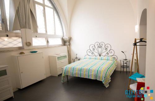 Historical Center Maison | Casa Vacanze Alfieri