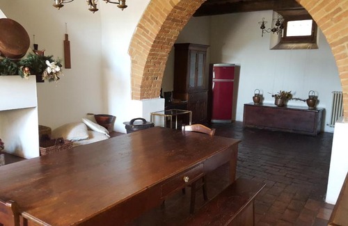 Laterina Appartement | Casa Vacanze Altrove