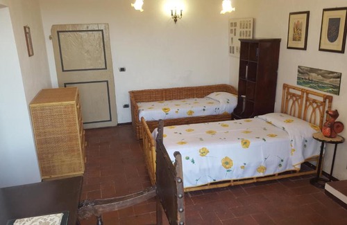 Laterina Appartement | Casa Vacanze Altrove