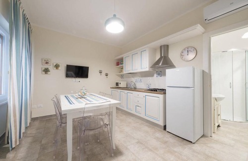 Lido Conchiglie Maison | Casa Vacanze Anfitrite