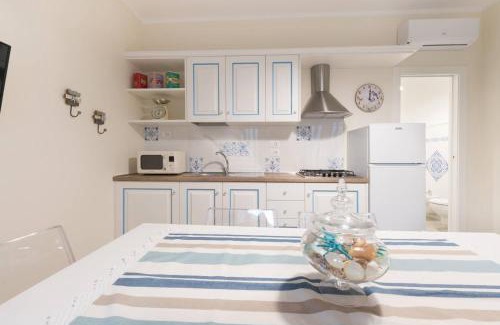 Lido Conchiglie Maison | Casa Vacanze Anfitrite