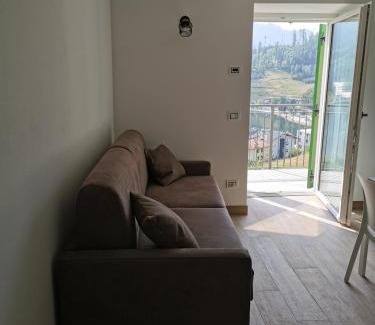 Baselga di Pine Appartement | Casa vacanze Angeli Custodi