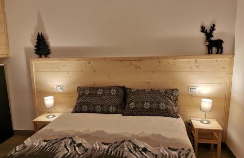 Baselga di Pine Appartement | Casa vacanze Angeli Custodi