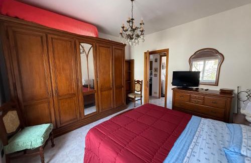 Carbonia Maison | Casa Vacanze Anita