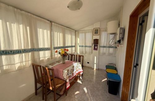 Carbonia Maison | Casa Vacanze Anita