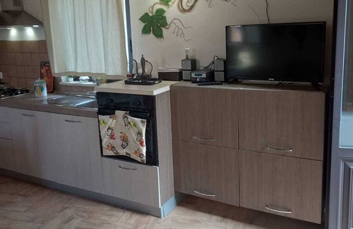 Motta Camastra Appartement | Casa vacanze "Antico Borgo a due passi dalle Gole Alcantara" appartamento VITE