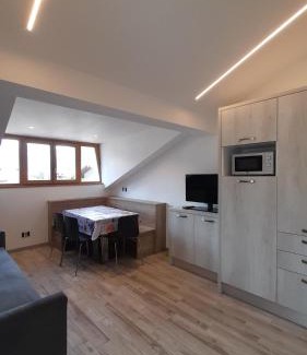 Predazzo Maison | casa vacanze arcobaleno