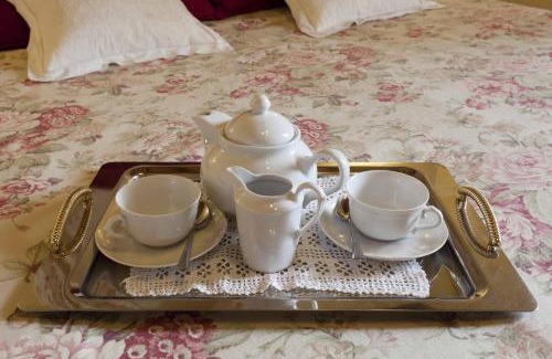 Foiano della Chiana Maison | Casa Vacanze B&B Poggio Al Vento Toscana